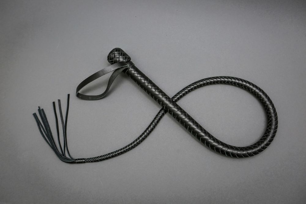 Кнут Magic-Wand 1.7 метра