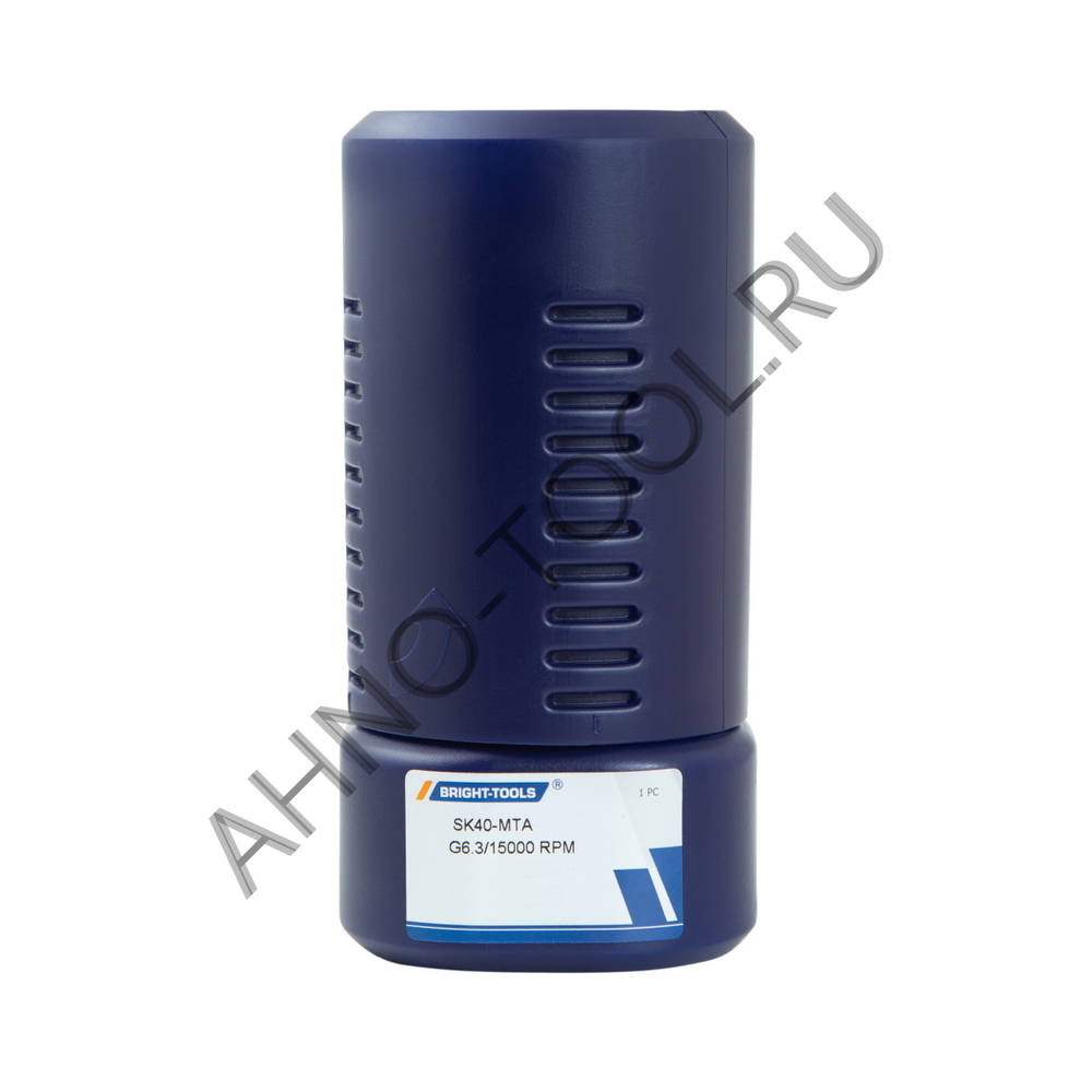 Втулка переходная SK40-MTA4-95  0.005 G6.3 20CrMnTi BRIGHT-TOOLS