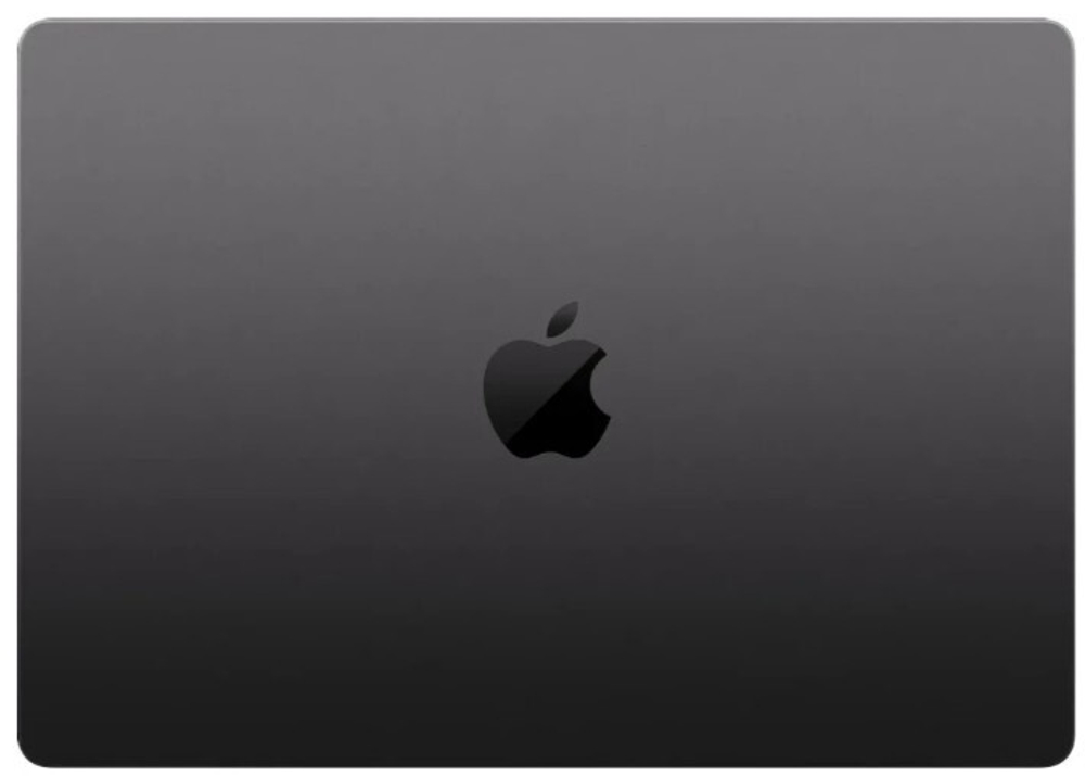 Ноутбук  Apple MacBook Pro 14" 14 ", M, 48 Гб RAM, 512 Гб SSD, M4 Pro 16-Core GPU, Черный