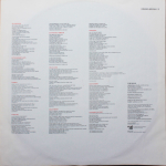 Chris Rea / On The Beach (LP)