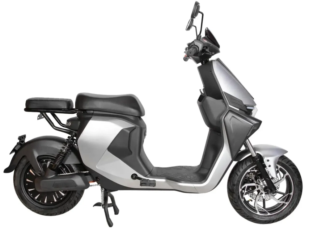 Электроскутер SYCCYBA SCOOTER TOBOT