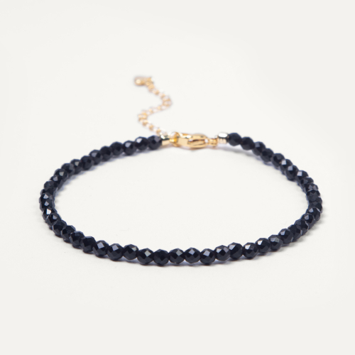 Браслет на ногу Facets BLG