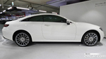 Mercedes-Benz E-Class W213 E450 4MATIC Coupe (07.2021)