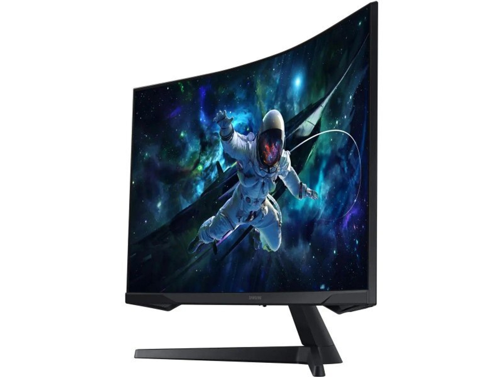 Монитор Samsung S27CG550EI