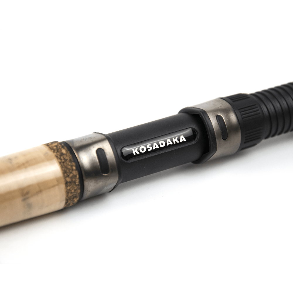 Спиннинг Kosadaka Safir 2.70м (5-25гр)