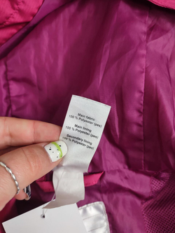 Куртка Quechua повседневная на 14 лет