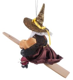 RK-476/2 Кукла подвесная «Кухонная фея»