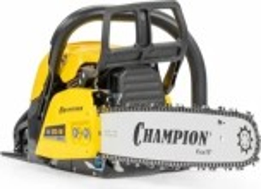 Бензопила CHAMPION N372-18