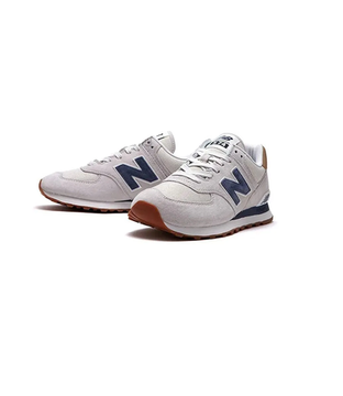 Кроссовки New Balance 574 'Ligh Beige'