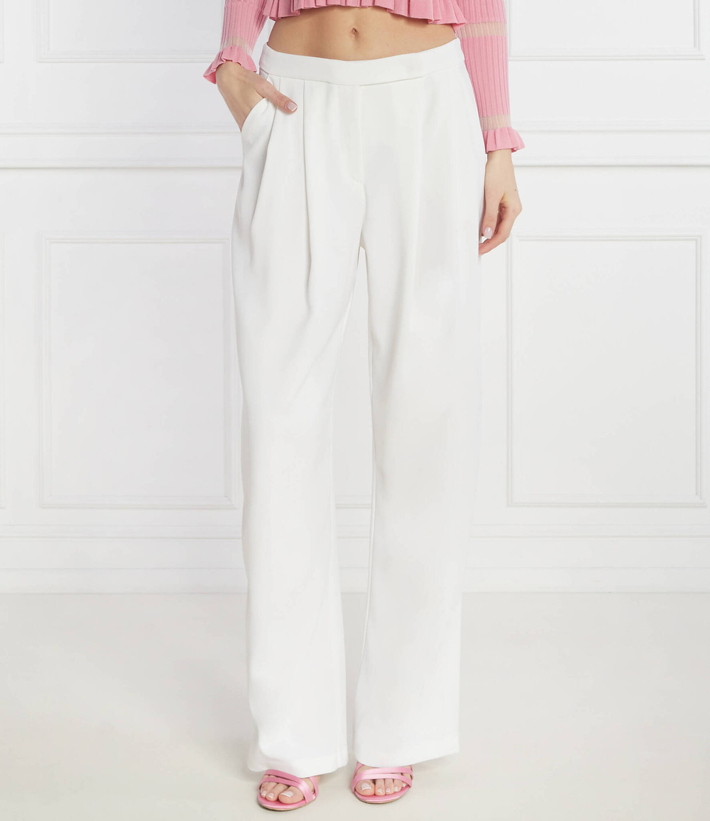 Брюки Pinko - белый(103235 7624)