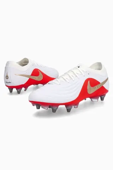 Бутсы Nike Tiempo Maestro Elite SG-Pro - белый