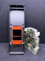 Комплект защиты для платежной системы Rocky Boxer