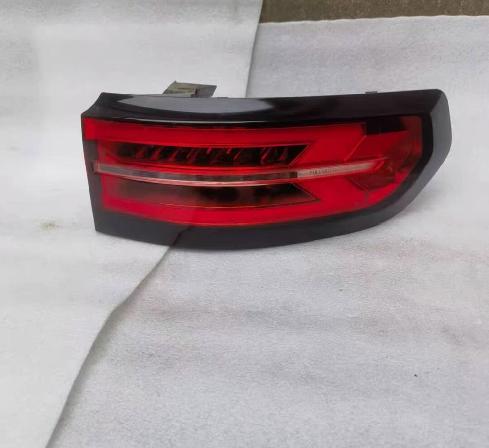 Задние фонари в сборе (LED, левый и правый) для Baojun RC5