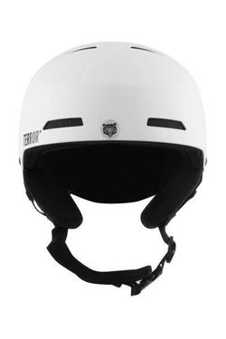 Шлем TERROR - FREESTYLE White