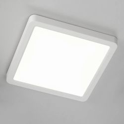Citilux Бейсик CL738K180V LED Светильник накладной Белый