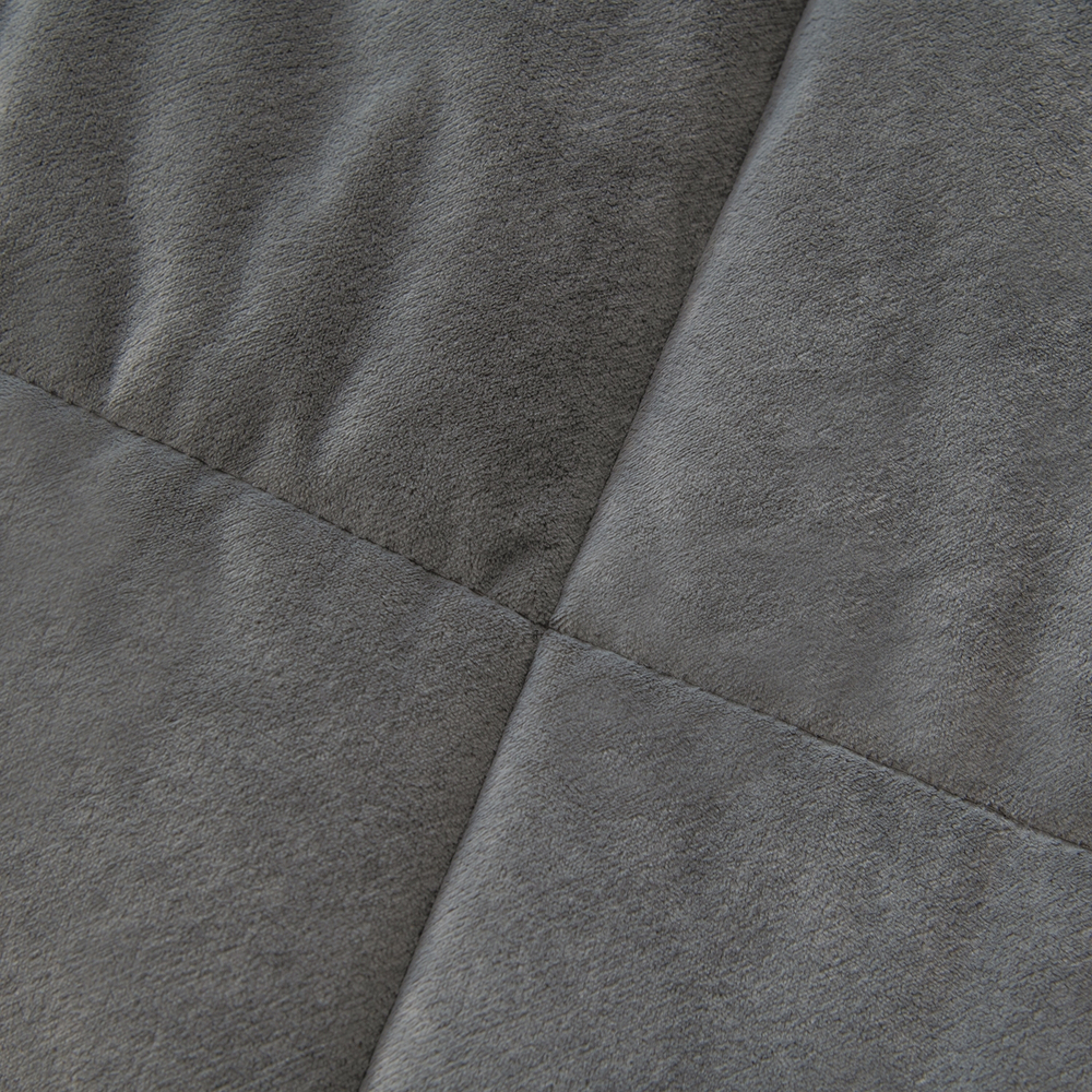 Комплект постельного белья Сатин Velvet Premium/Вельвет Премиум с Одеялом VP004