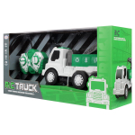 Спецтехника на РУ, коробка 9918