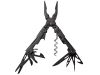 Мультиинструмент SOG PowerLitre Black (SOG-PL1002-CP)
