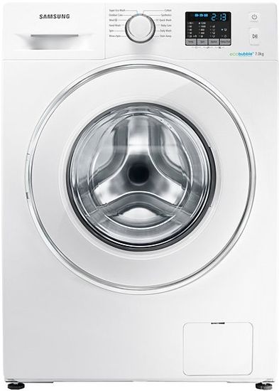 Стиральная машина Samsung WF70F5E2W2W