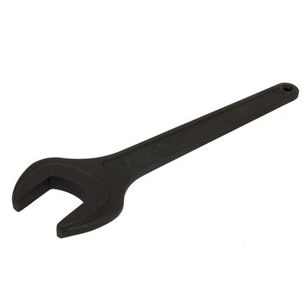 Цена на KING TONY (10F0-60P) Ключ рожковый силовой 60 мм