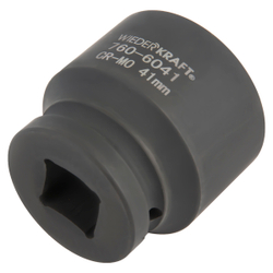 WDK-760-6041 Головка ударная 3/4", 6 граней, 41 мм