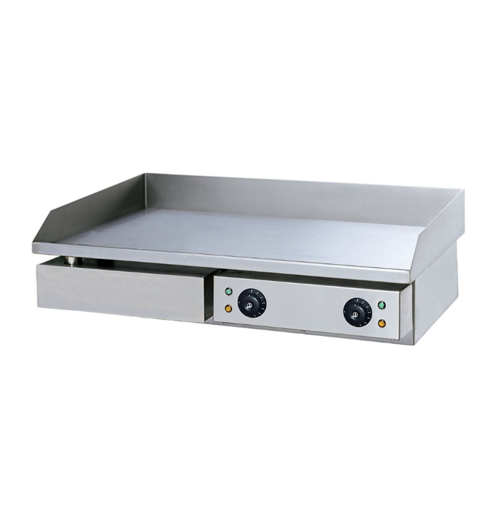 Поверхность жарочная AIRHOT GE-730/F