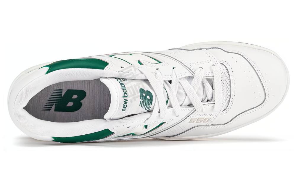 Кроссовки New Balance Nb 550