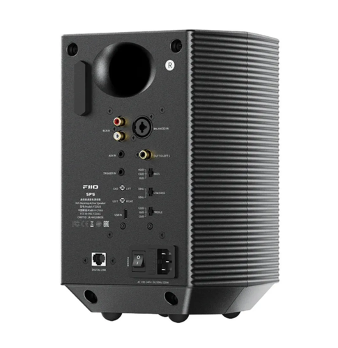 Акустика, колонки, сабвуферы