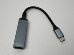 Гигабитная сетевая карта Type-C, DJA-T01G Master Chip:Realtek8353B