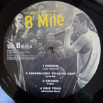 Eminem / The Vinyl LPs (20LP)