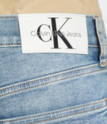 Джинсы CALVIN KLEIN JEANS - голубой(J30J324585)