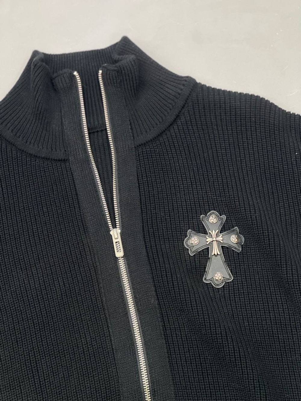 Кардиган Chrome Hearts