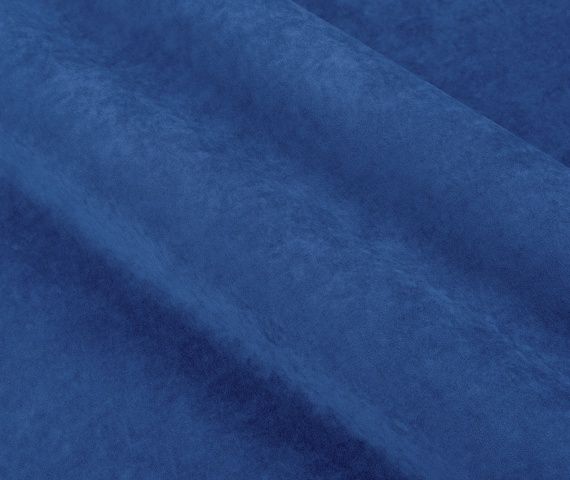 Савоярди ПМ-407 Кровать с мягкой обивкой с ПМ (левая) Formula 784 (Индиго)