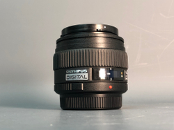 Olympus Zuiko Digital ED 50mm f2 Macro 4/3