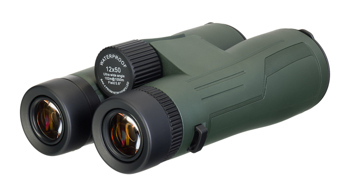 Бинокль Levenhuk New Karma PRO ED 12x50