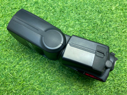 Canon 580EX II