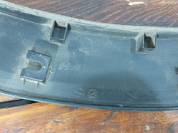 Накладка крыла заднего правого Haval F7 19-нв Б/У Оригинал 5006101XKQ04A