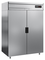 Шкаф морозильный POLAIR CB114-G (R290)