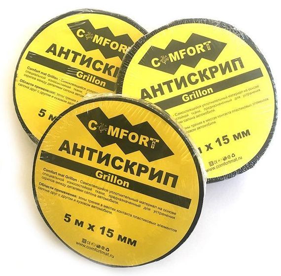 Comfort Mat Grillon в дет.
