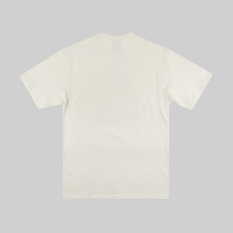 Футболка мужская HUF Cherries артикул:TS01513 NATUR - купить в магазине Дайс