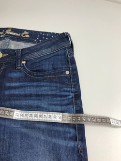 Джинсы классические 40-42 размер