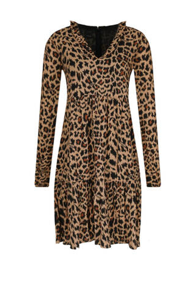 платье uтопia Pinko - бежевый(1N133P 8496)