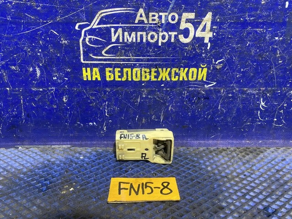 Ручка двери передней левой салонная NISSAN PULSAR 1998