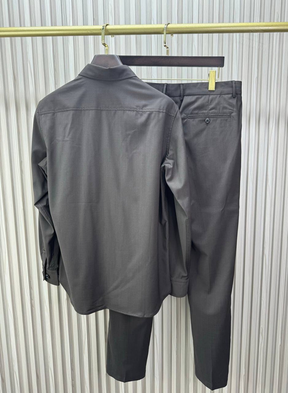 Прогулочный костюм Loro Piana