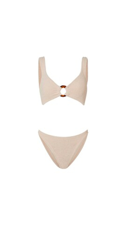 Купальник HUNZA G