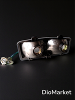 фара хонда леад 90 аф20 honda lead HF05E GW3