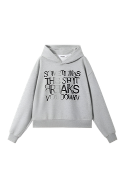 Худи KREATE "This Shit" Hoodie