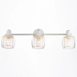 Citilux Смит CL530530 Спот с выключателем Белый