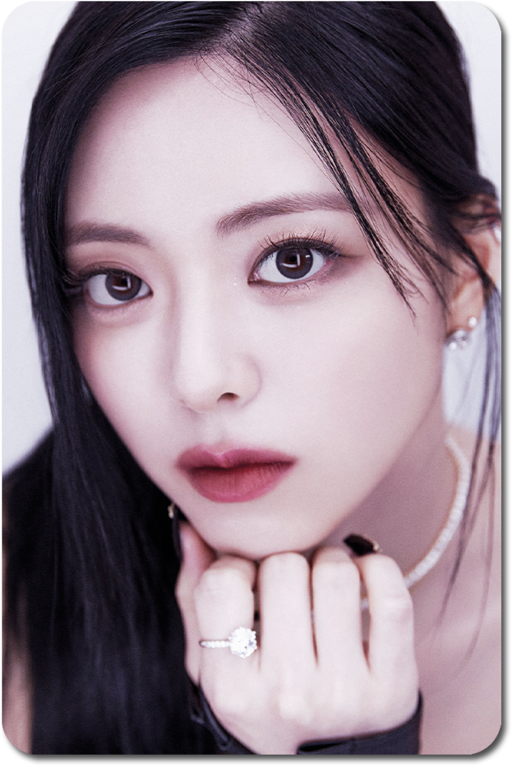 Карта / ITZY #01