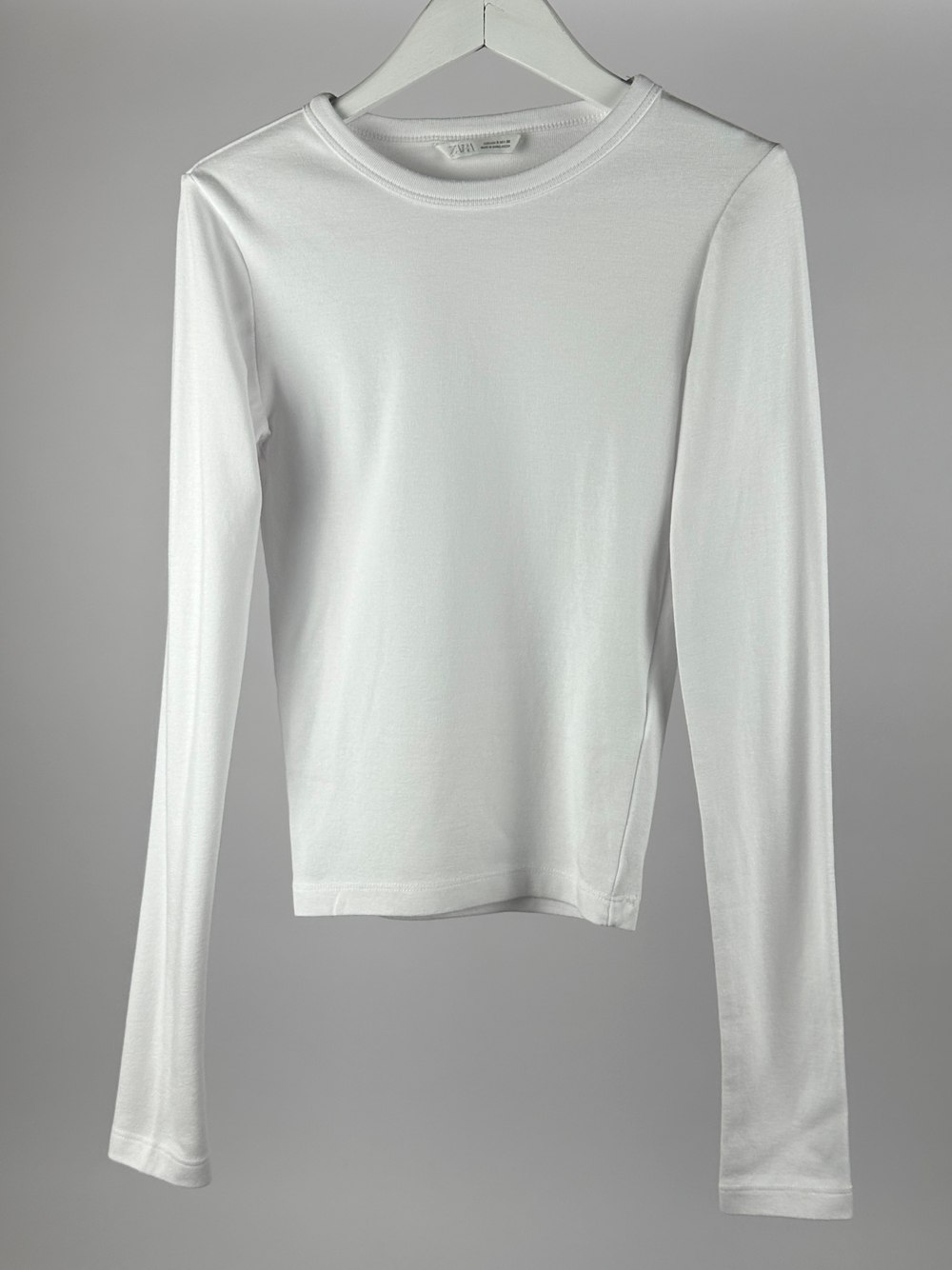 Лонгслив Zara